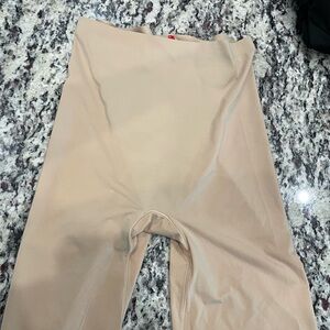 SPANX Tan Shapewear